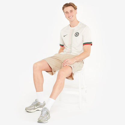 Away 25/26 Men's Shirt - Match Day
