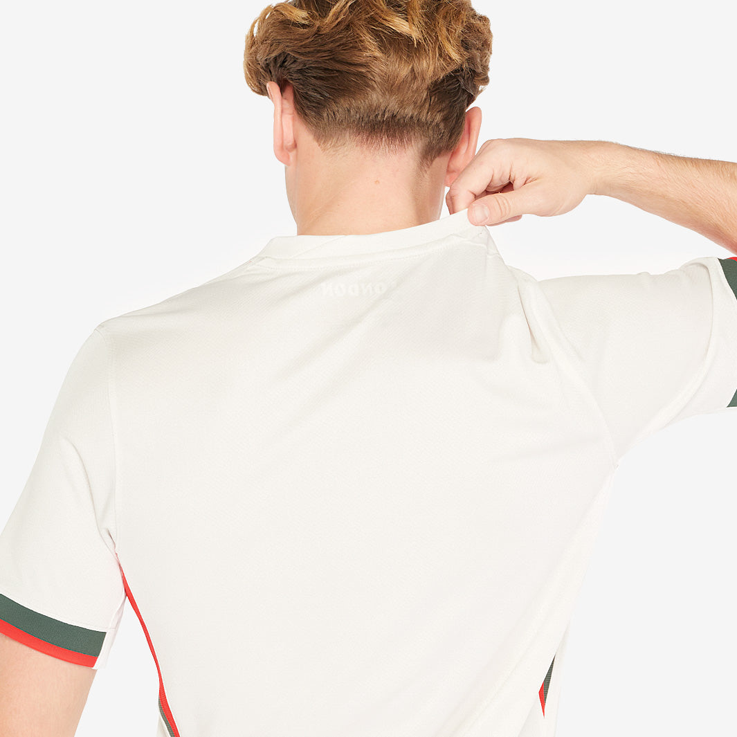 Away 25/26 Men's Shirt - Match Day