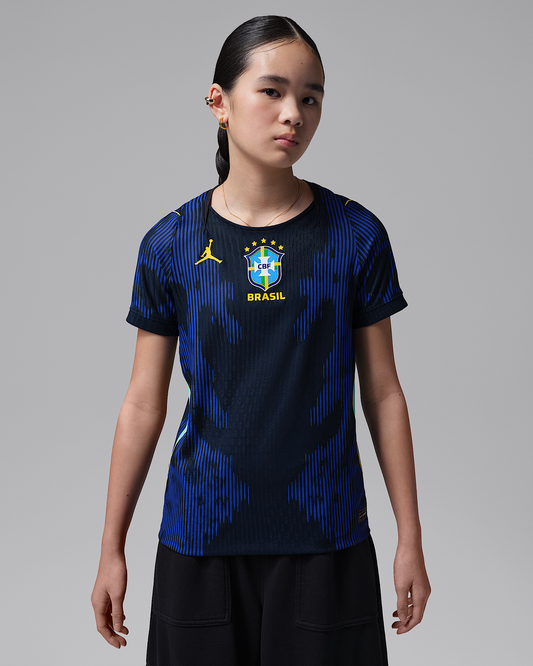 Away 26/27 Kids Shirt Kit - Match Day