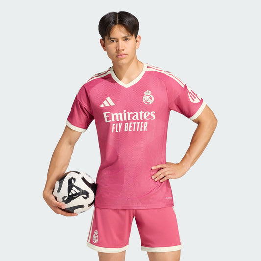 Third 26/27 Player Edition Shirt - Match Day