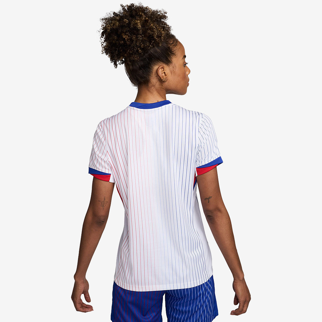 Away 24/25 Women's Shirt - Match Day