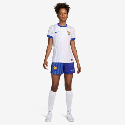 Away 24/25 Women's Shirt - Match Day