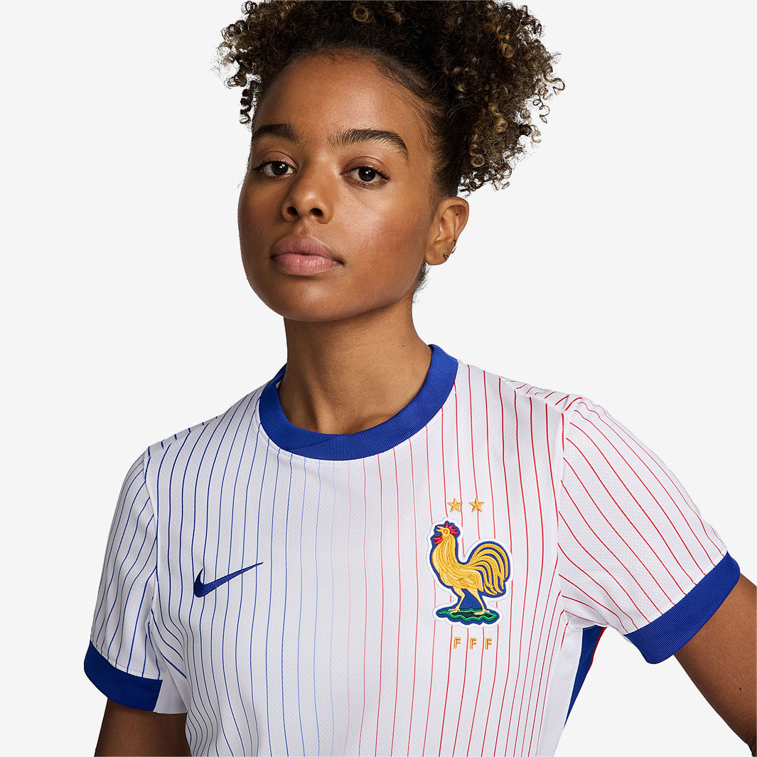Away 24/25 Women's Shirt - Match Day