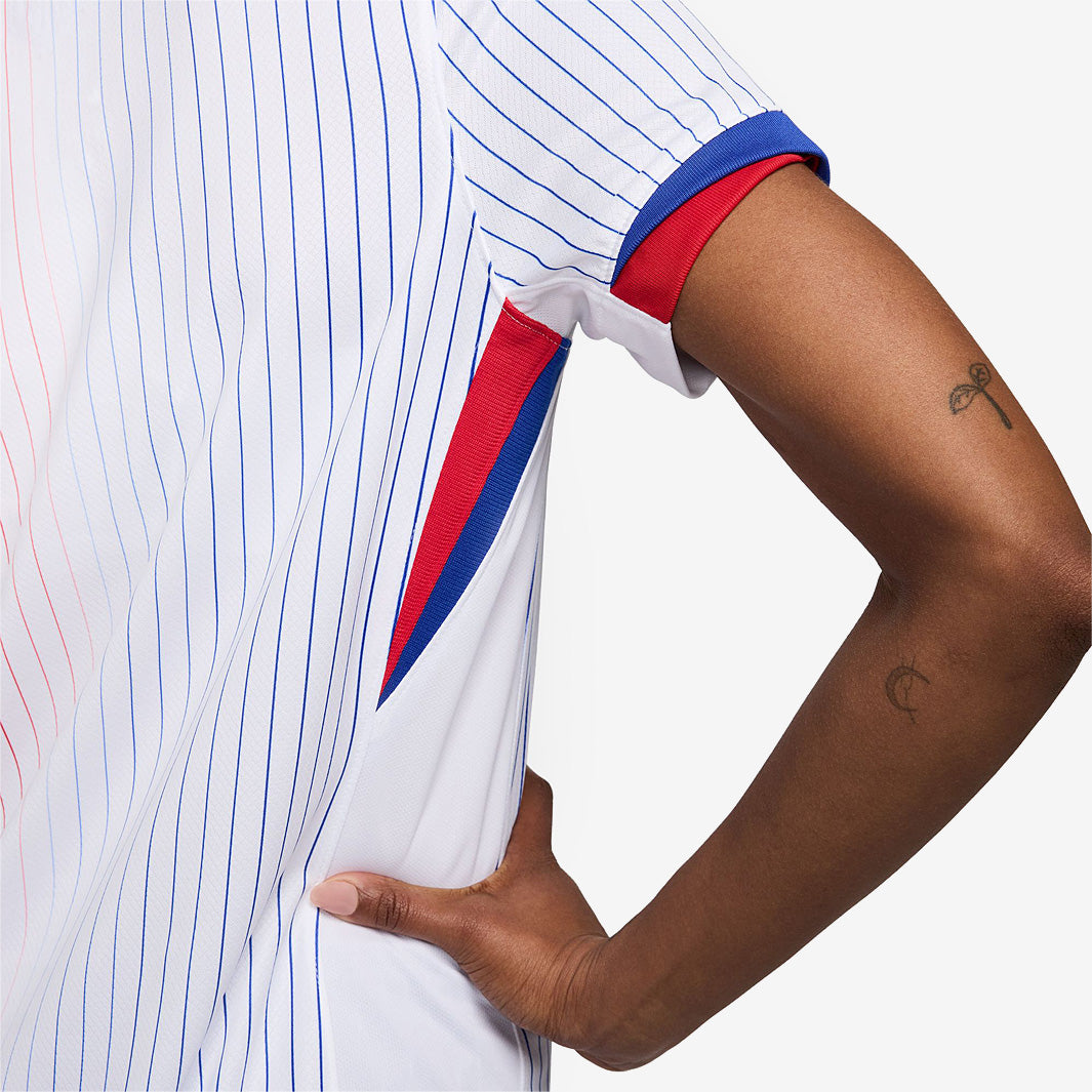 Away 24/25 Women's Shirt - Match Day