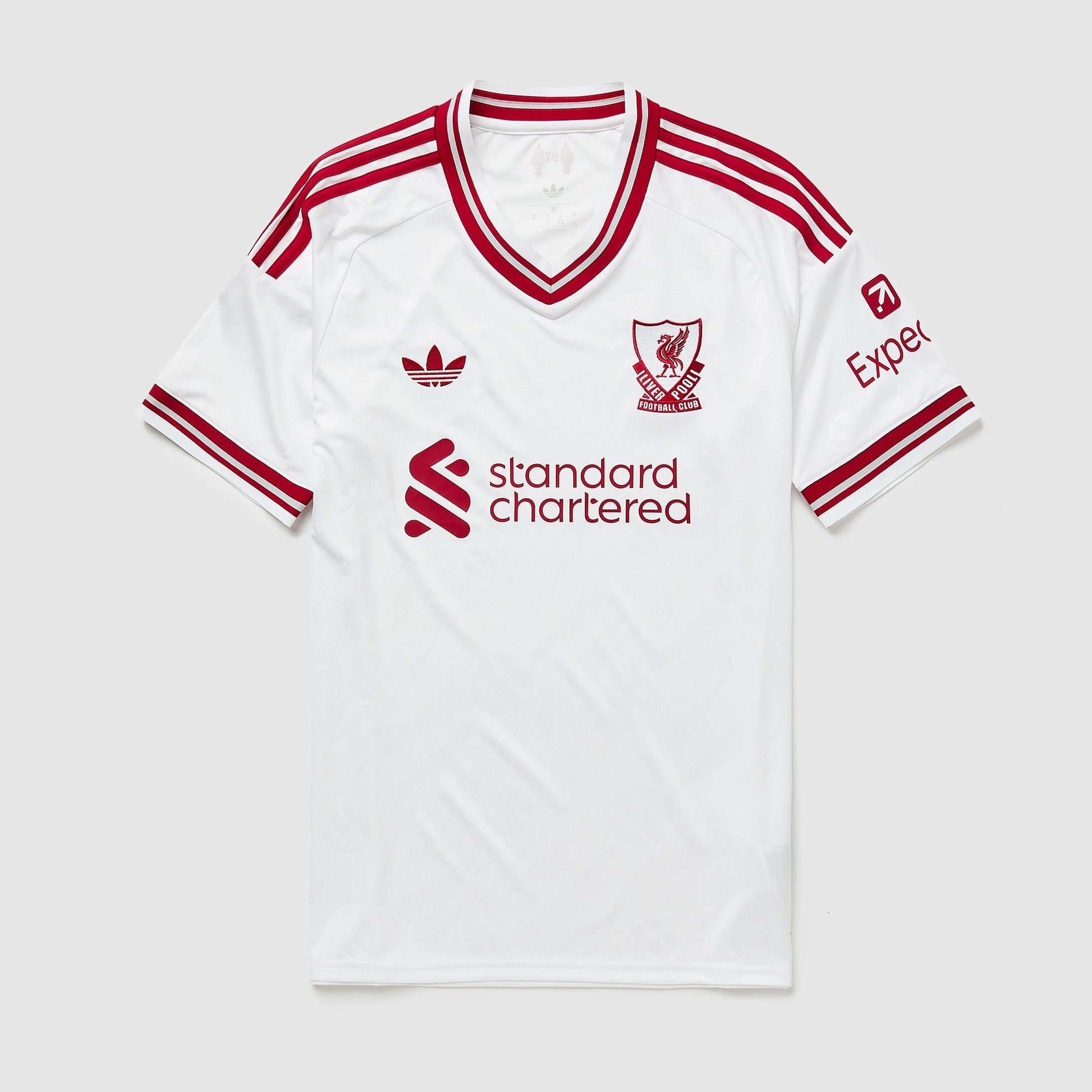 Away 26/27 Men's Shirt - Match Day
