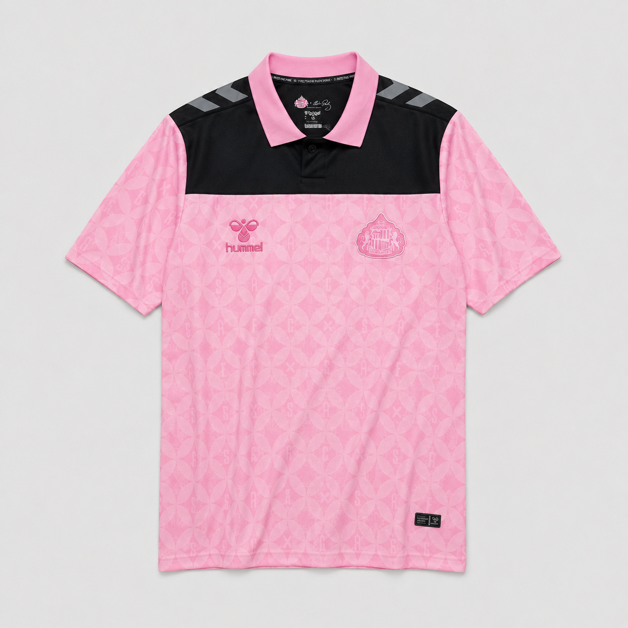 Away 26/27 Men's Shirt - Match Day