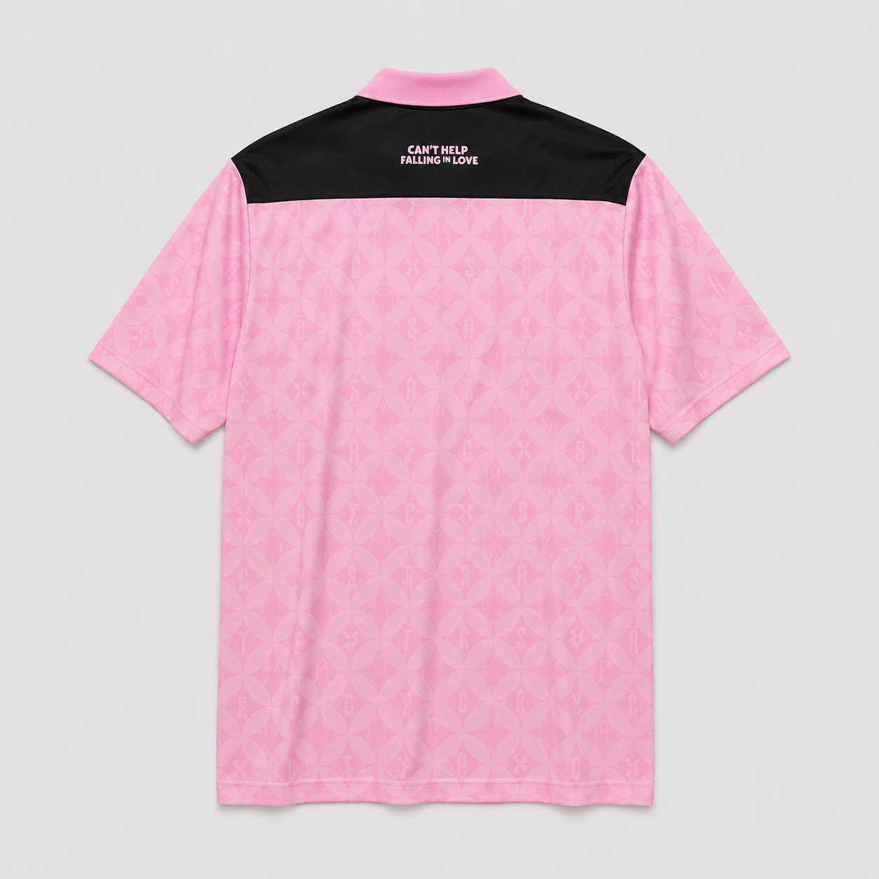 Away 26/27 Men's Shirt - Match Day