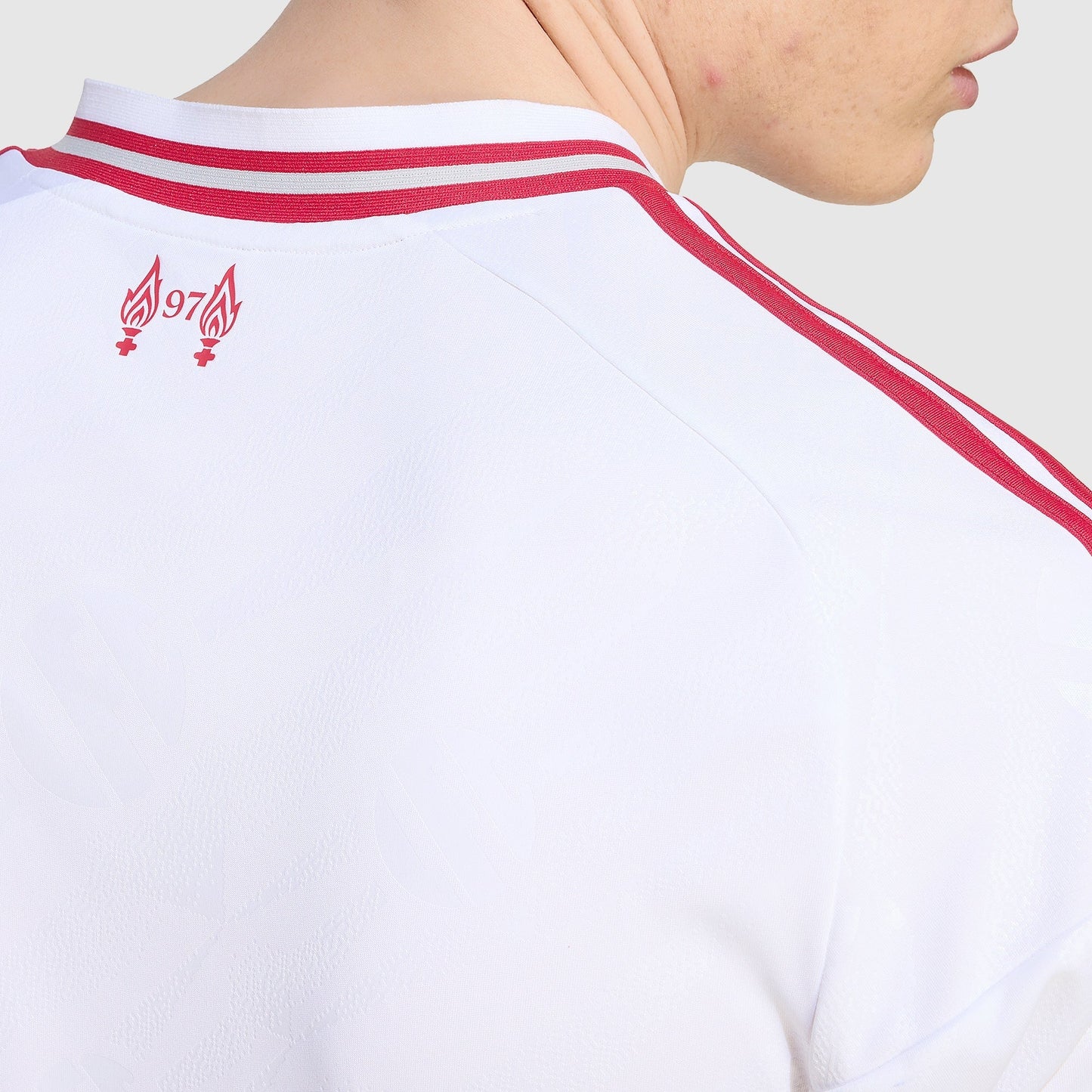 Away 26/27 Men's Shirt - Match Day