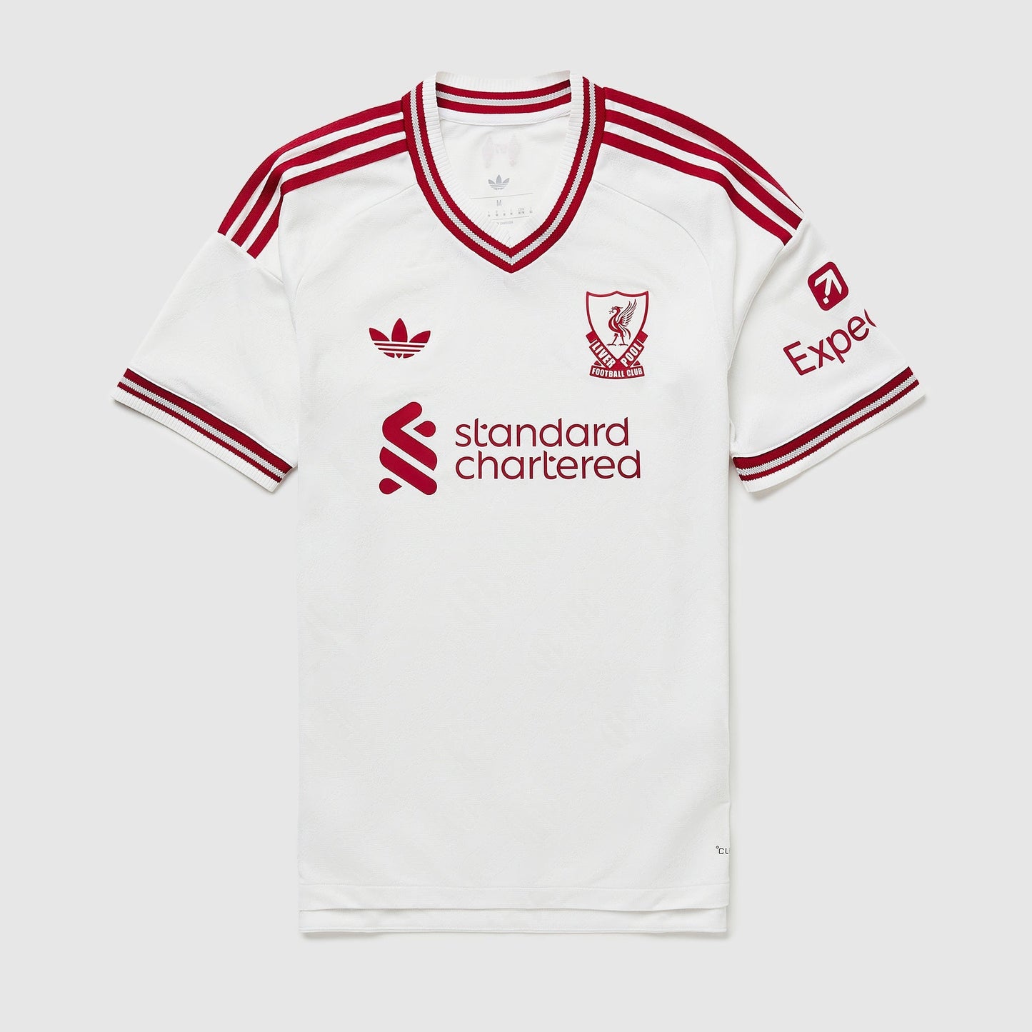 Away 26/27 Player Edition Shirt - Match Day