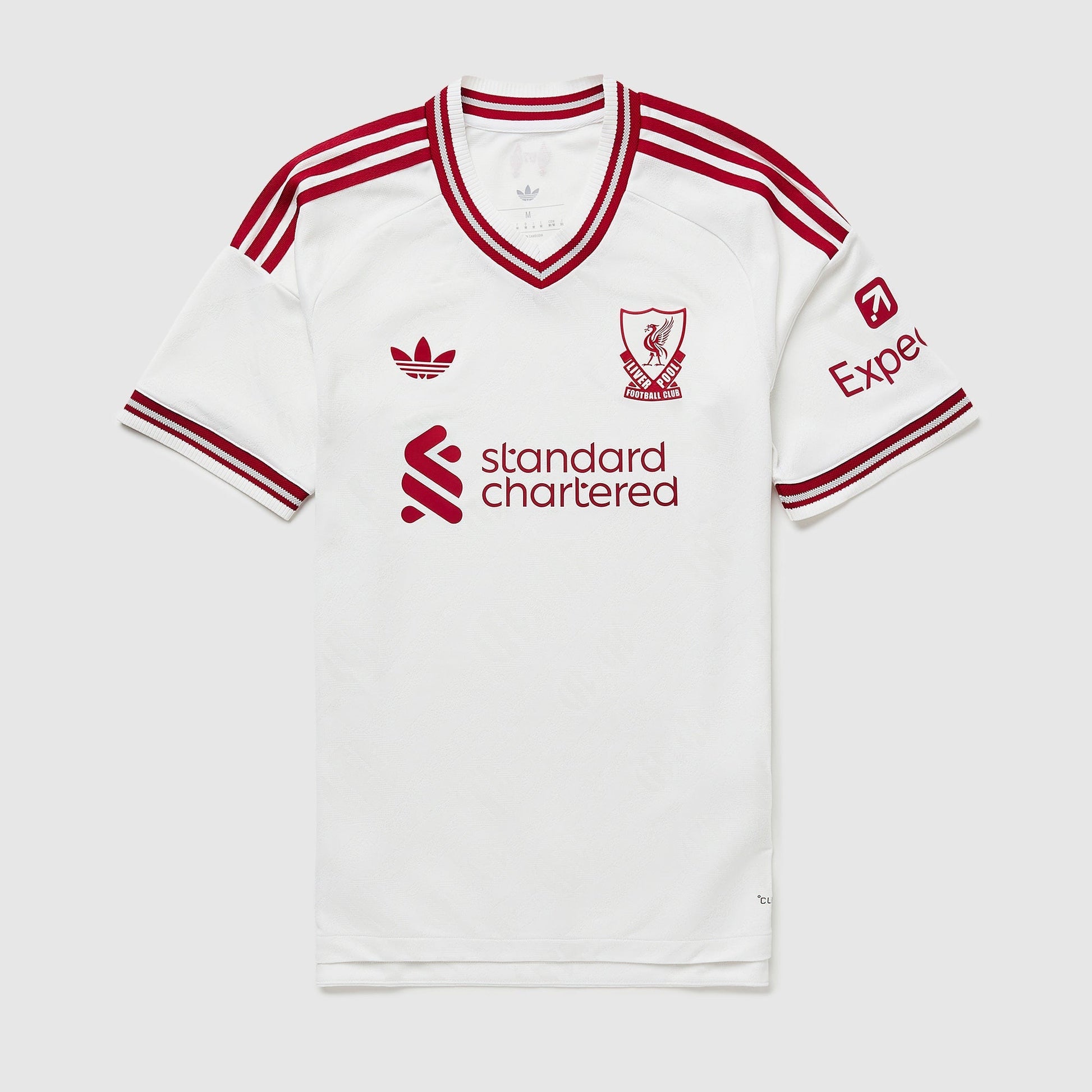 Away 26/27 Player Edition Shirt - Match Day