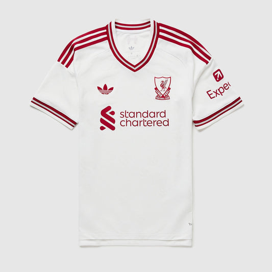 Away 26/27 Player Edition Shirt - Match Day