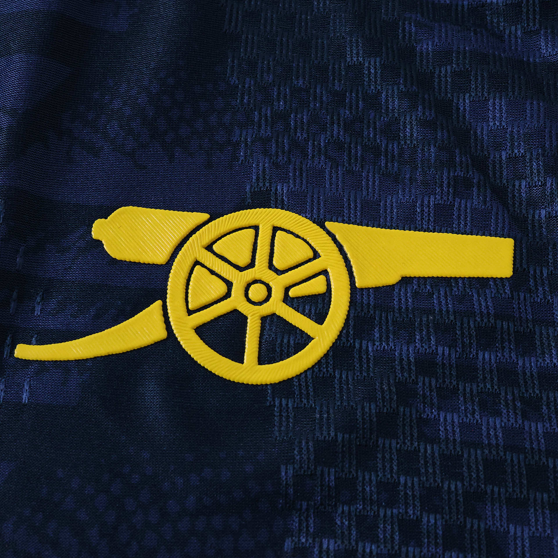 Away 26/27 Player Edition Shirt - Match Day
