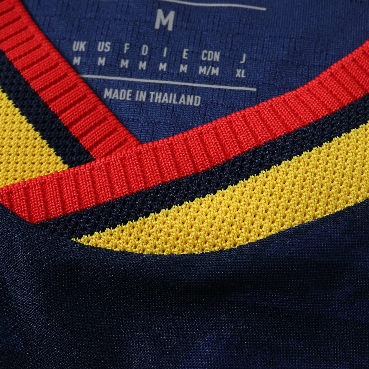 Away 26/27 Player Edition Shirt - Match Day