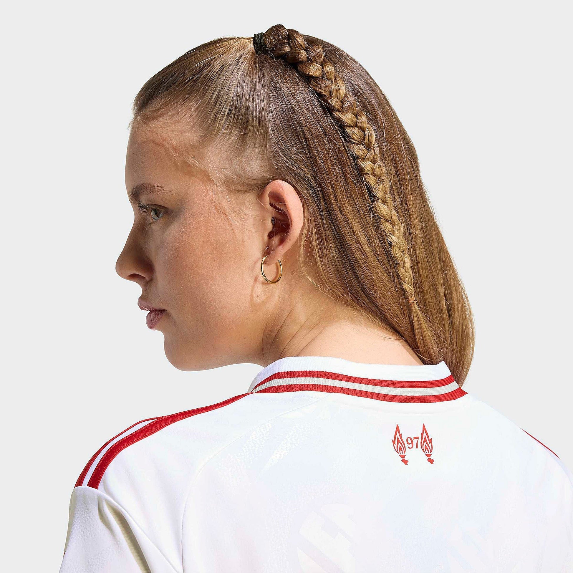 Away 26/27 Women's Shirt - Match Day