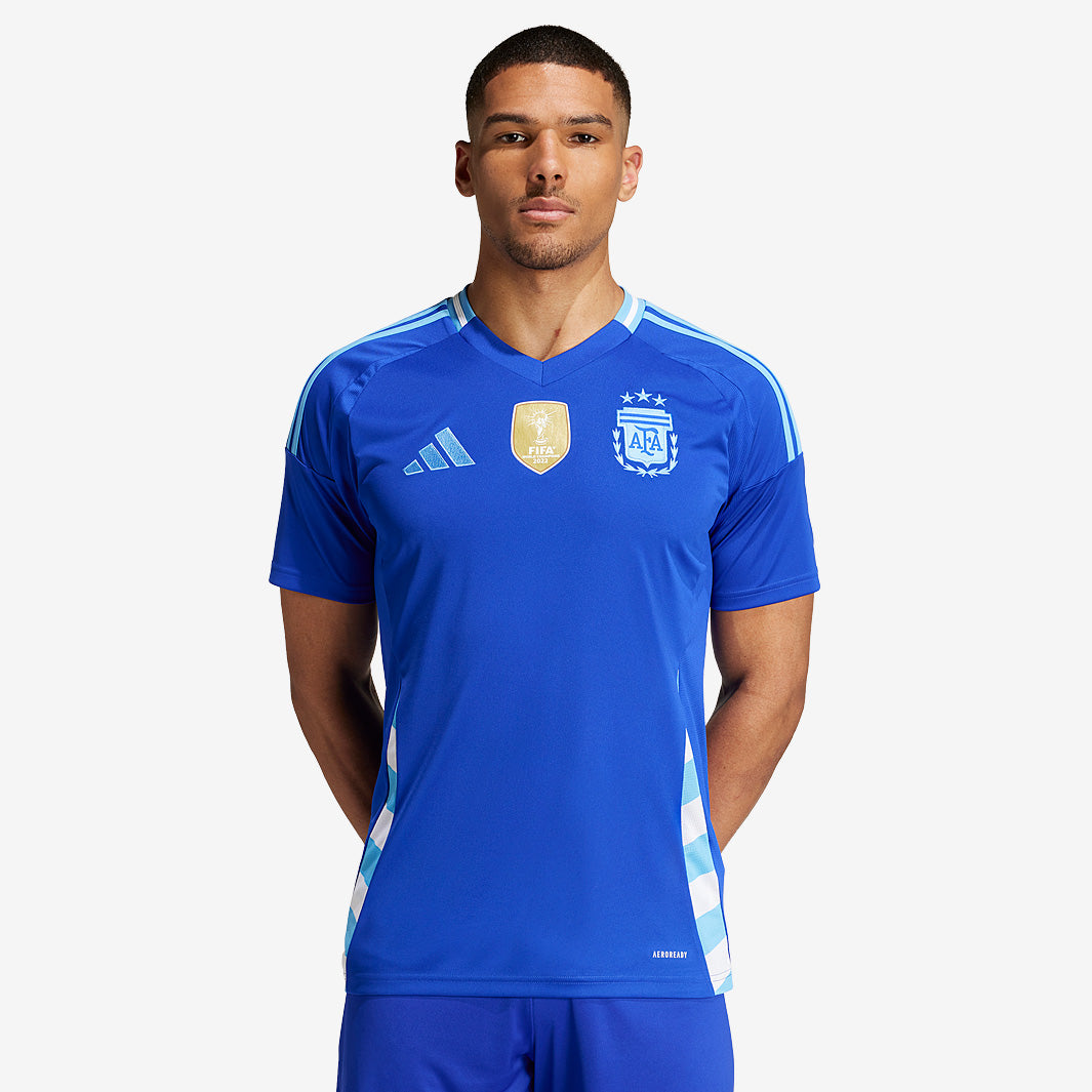 Away 24/25 Men's Shirt - Match Day