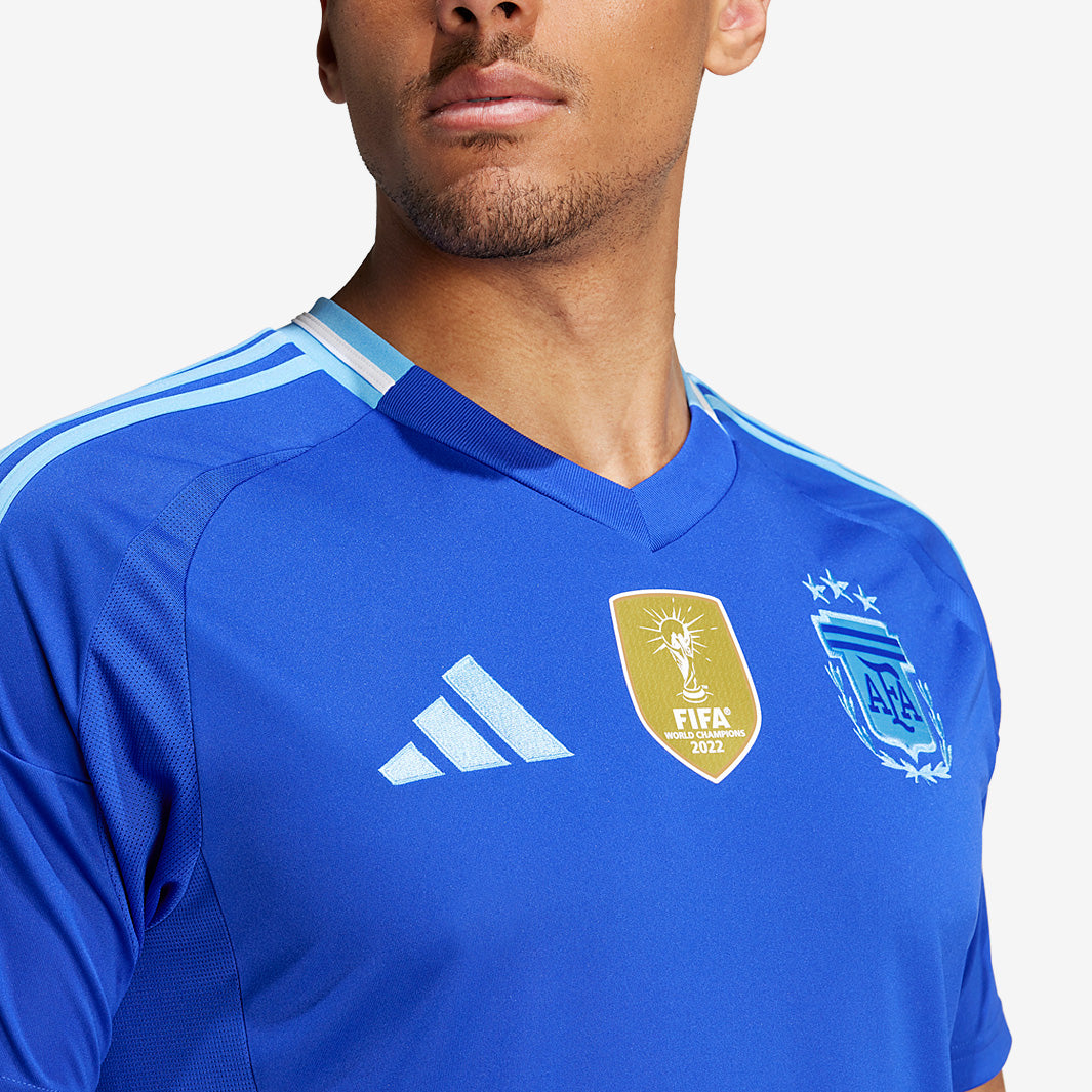 Away 24/25 Men's Shirt - Match Day