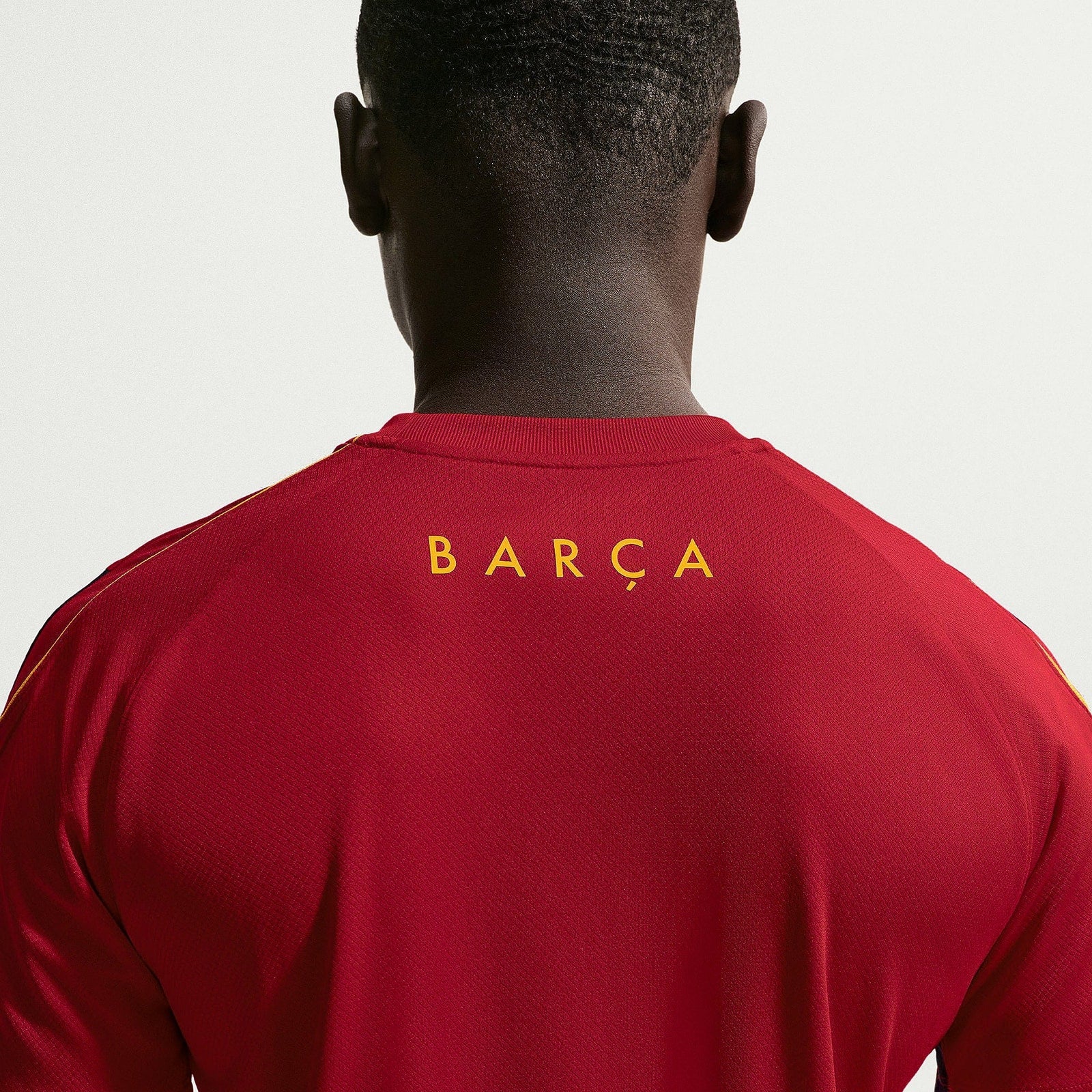 Training Top 26/27 - Match Day