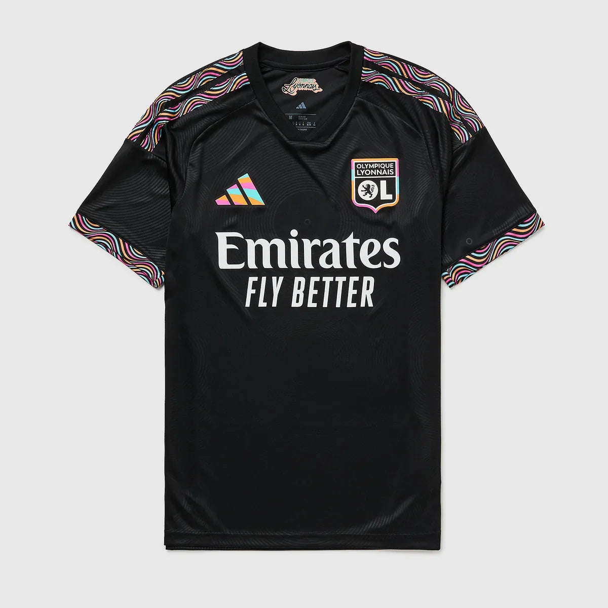 Third 26/27 Men's Shirt - Match Day
