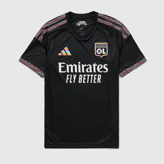 Third 26/27 Men's Shirt - Match Day