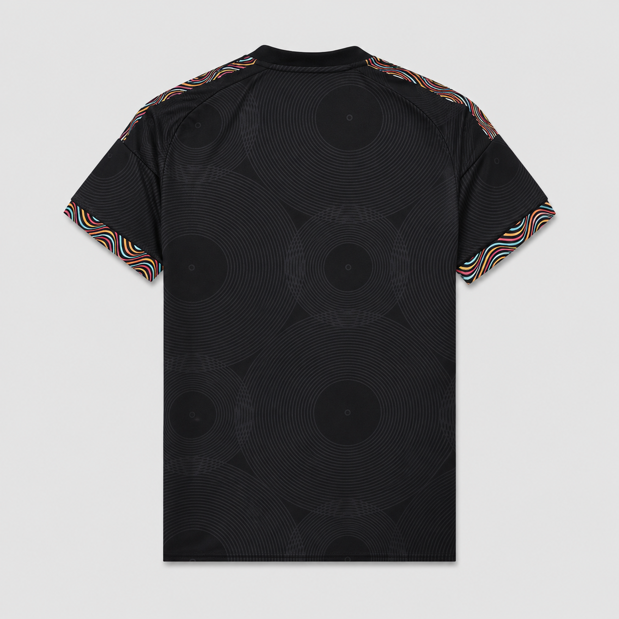 Third 26/27 Men's Shirt - Match Day