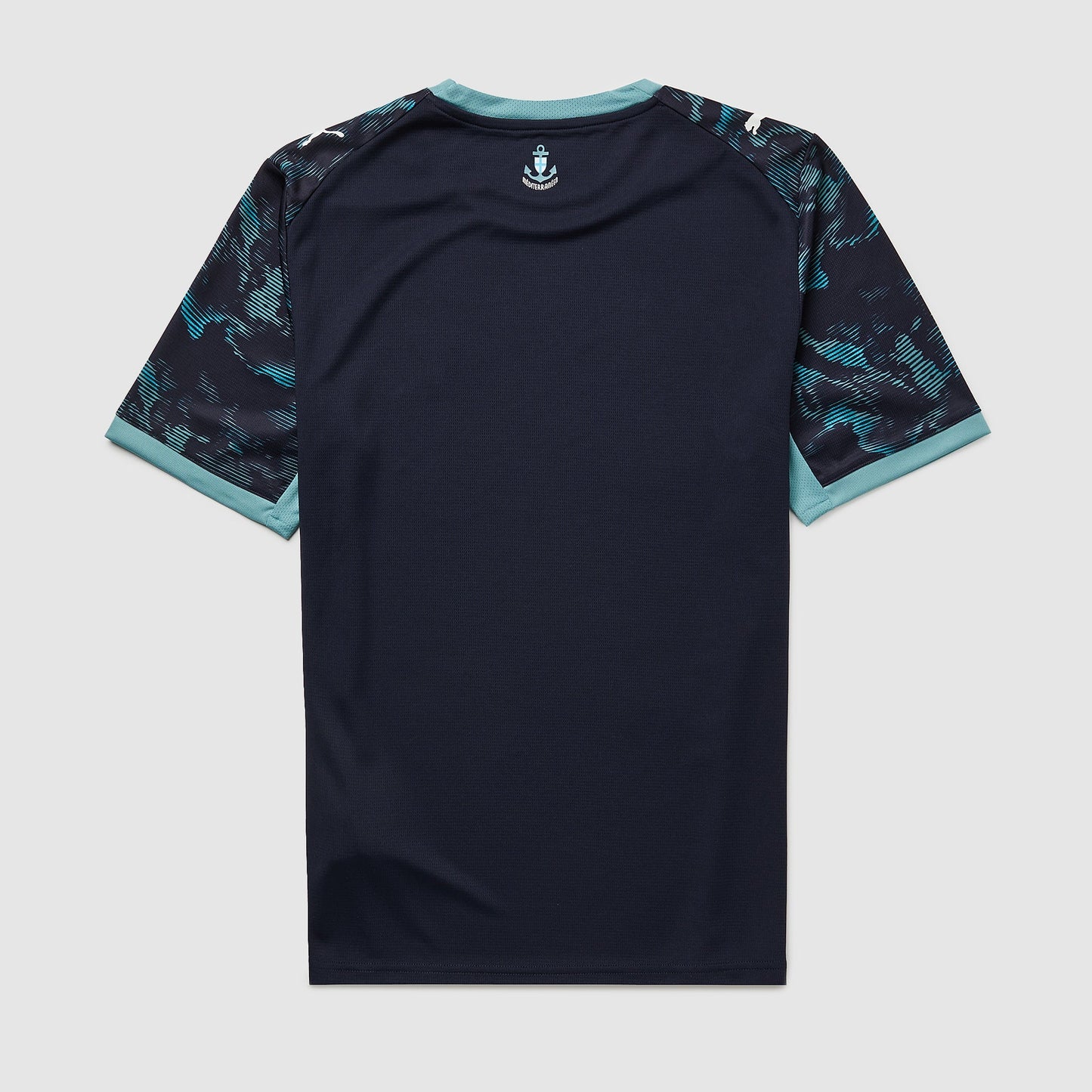 Away 26/27 Men's Shirt - Match Day