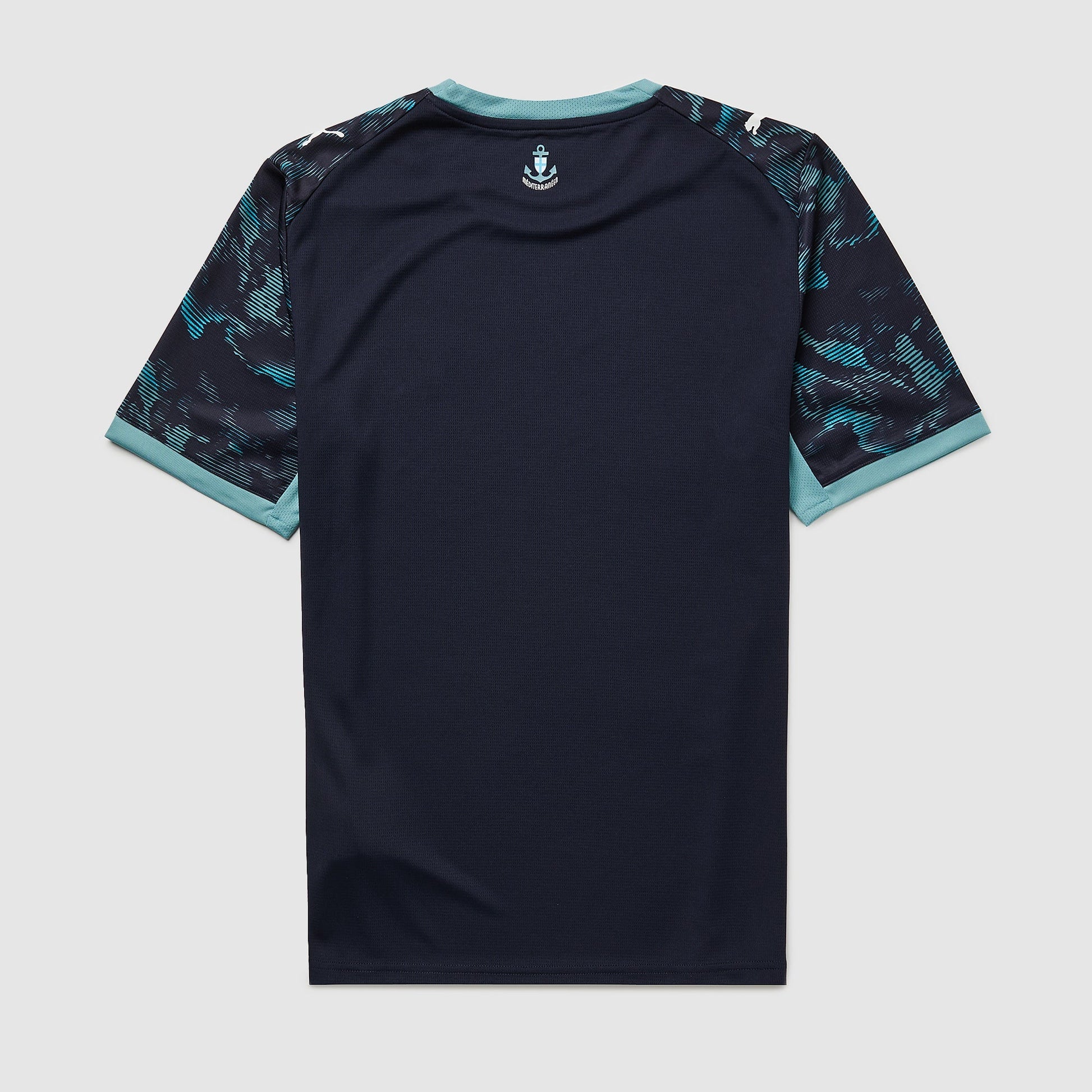 Away 26/27 Men's Shirt - Match Day