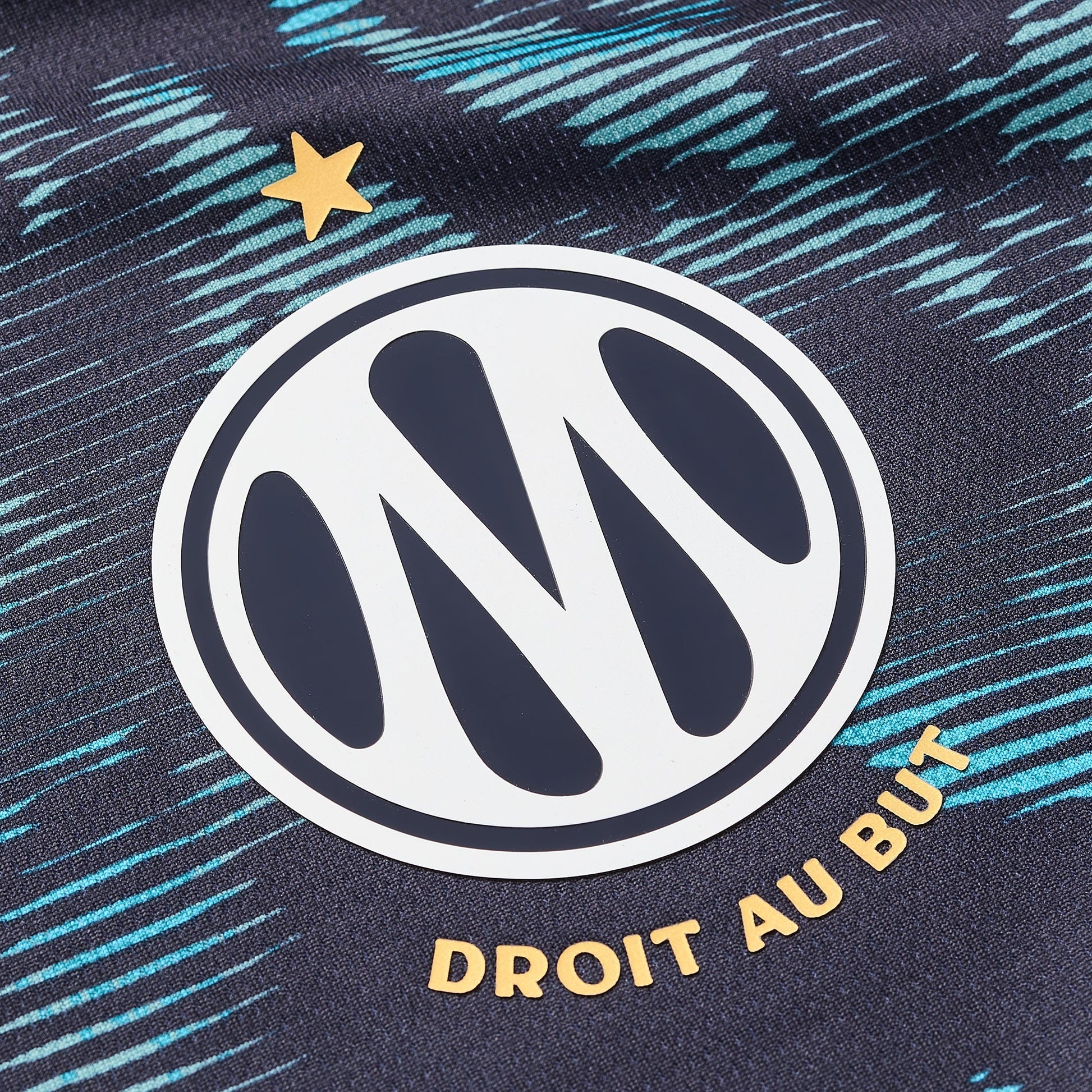 Away 26/27 Men's Shirt - Match Day
