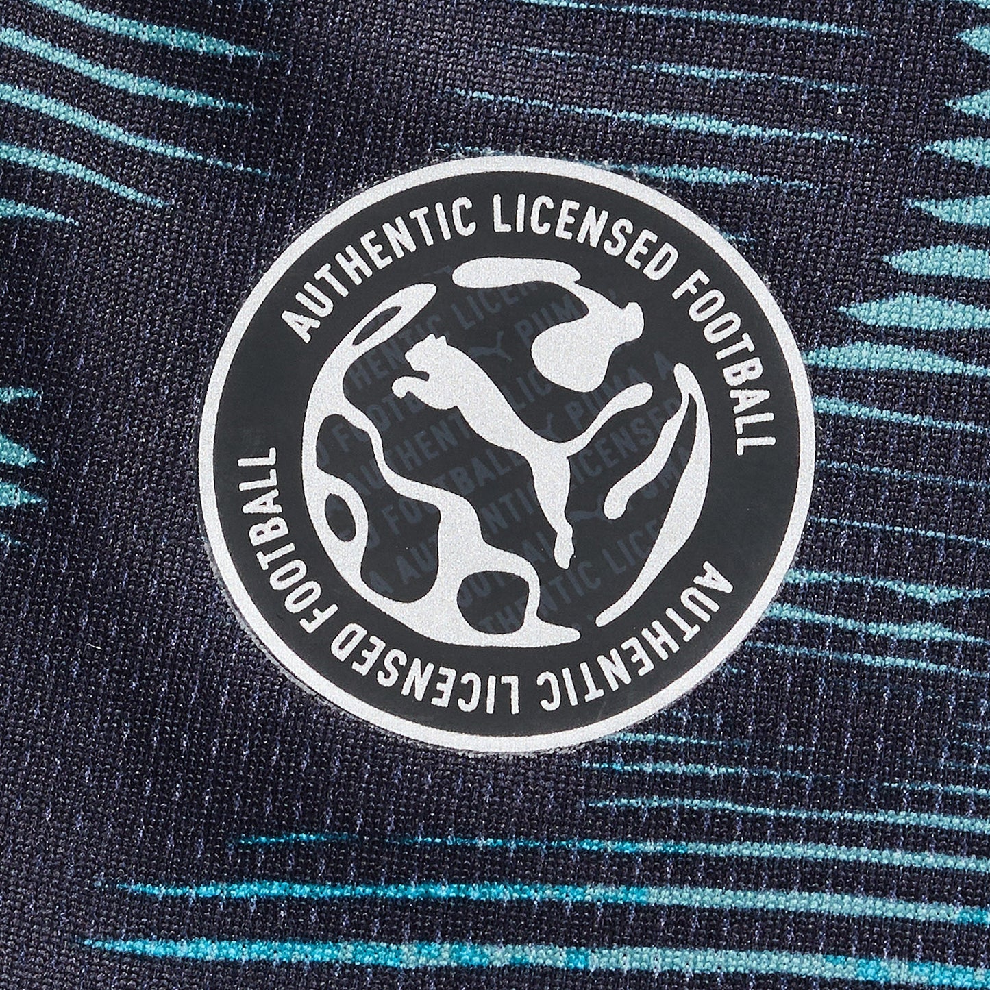 Away 26/27 Men's Shirt - Match Day