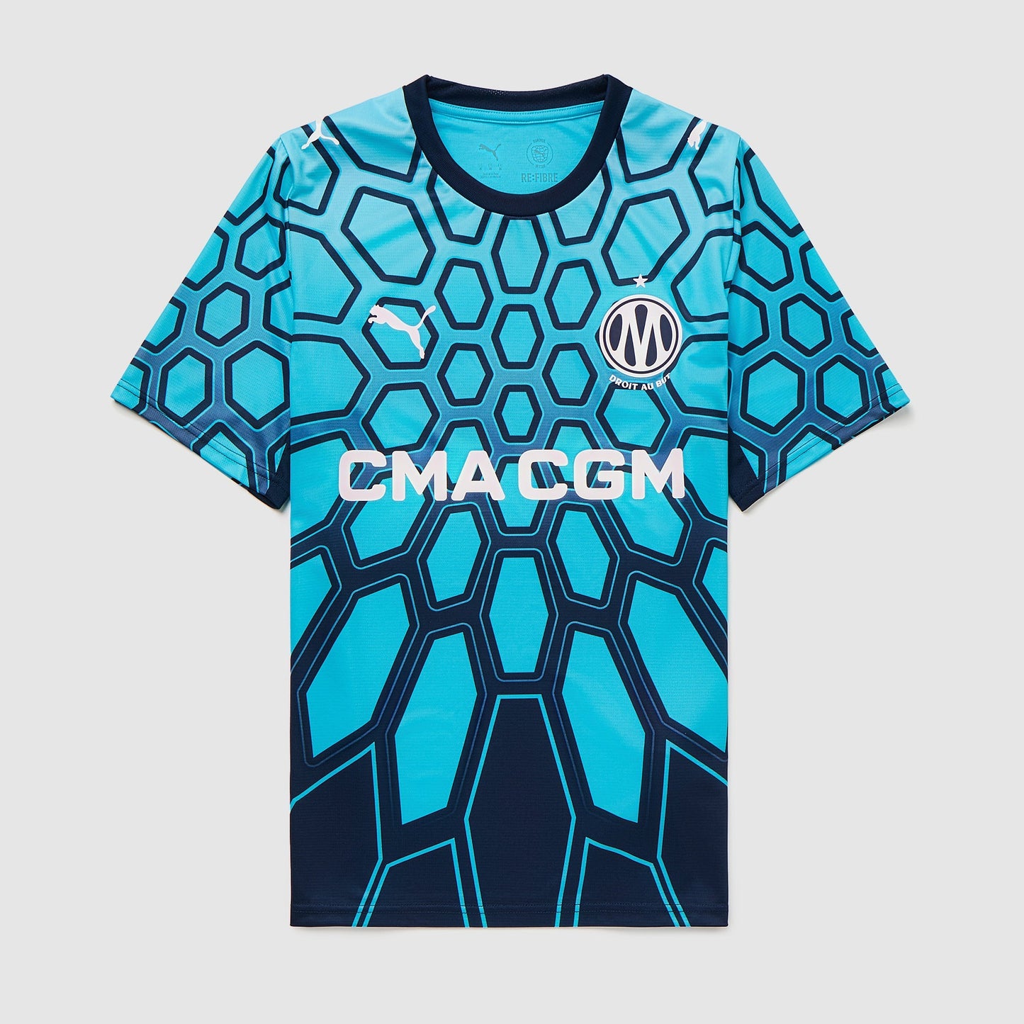 Goalkeeper 2 26/27 Shirt - Match Day