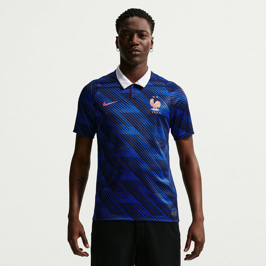 Home 26/27 Men's Shirt - Match Day