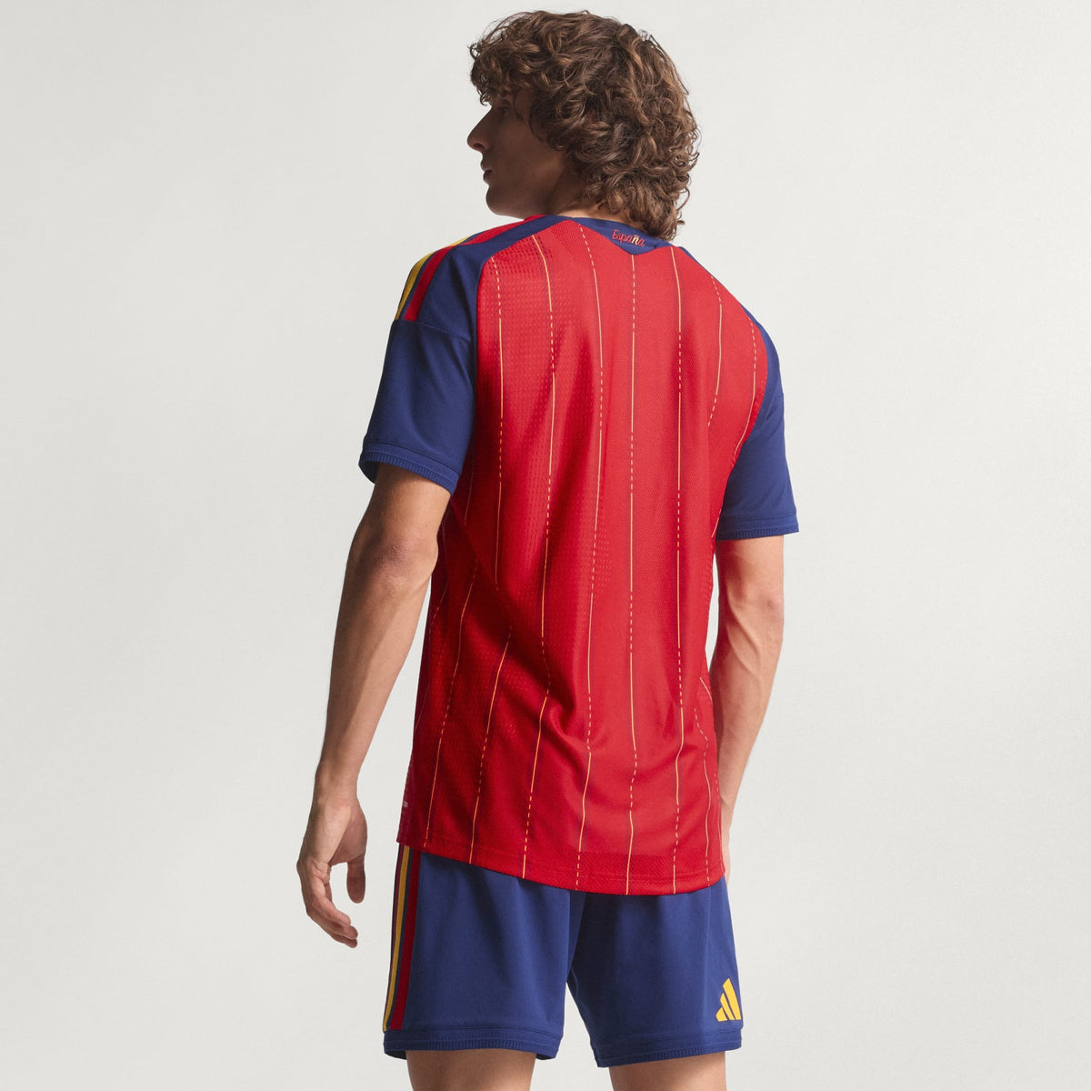 Home 26/27 Player Edition Shirt - Match Day