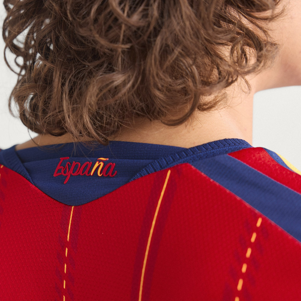 Home 26/27 Player Edition Shirt - Match Day