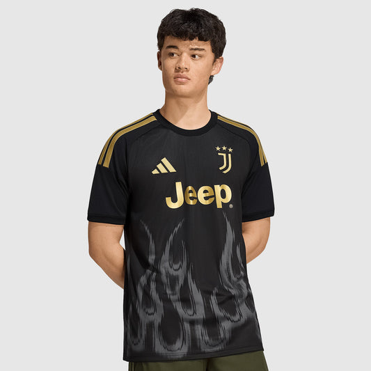 Third 26/27 Men's Shirt - Match Day