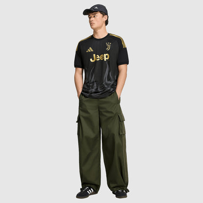 Third 26/27 Men's Shirt - Match Day