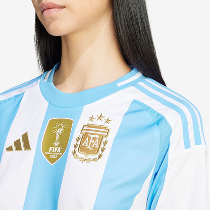 Home 24/25 Women's Shirt - Match Day