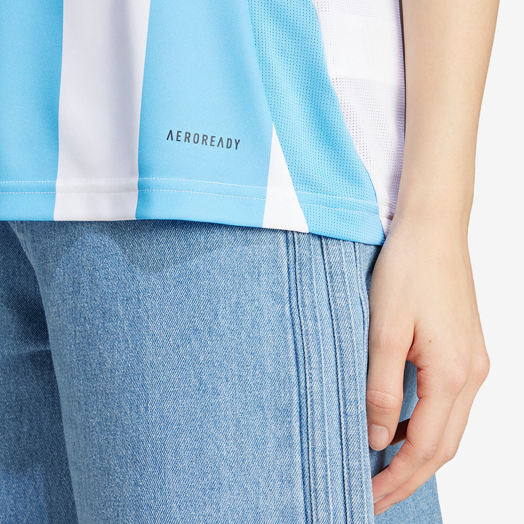 Home 24/25 Women's Shirt - Match Day