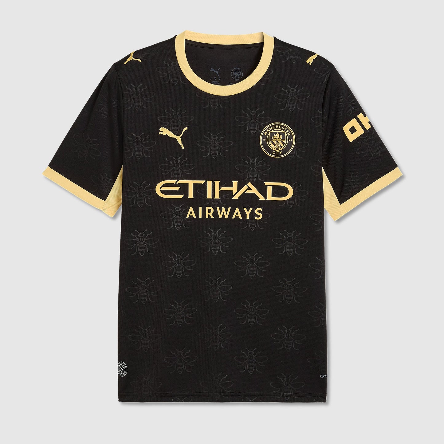 Away 26/27 Men's Shirt - Match Day