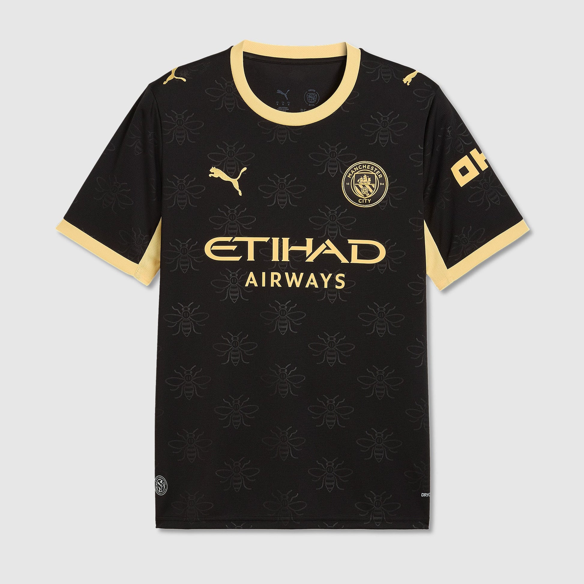 Away 26/27 Men's Shirt - Match Day