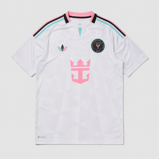 Third 26/27 Men's Shirt - Match Day
