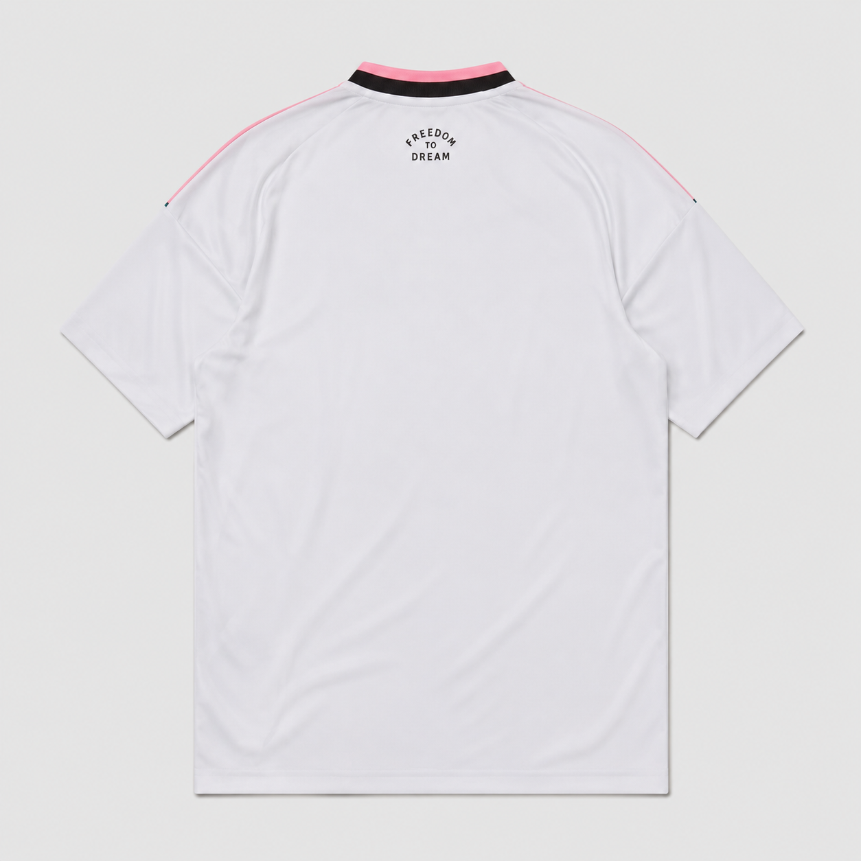 Third 26/27 Men's Shirt - Match Day