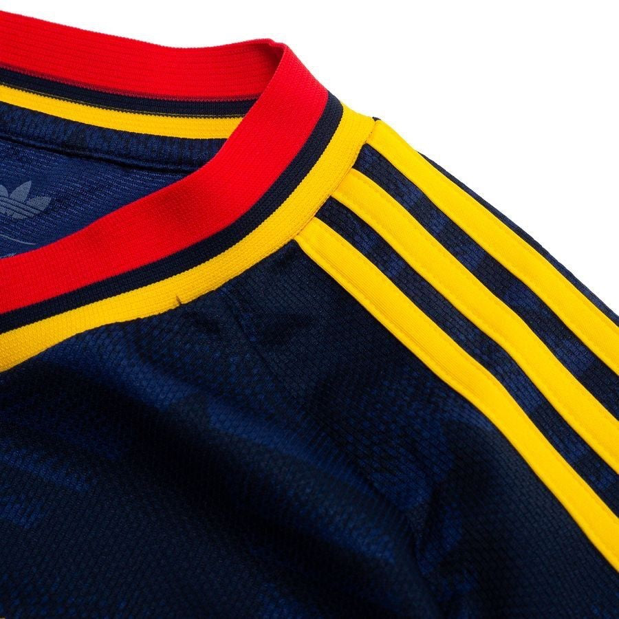Away 26/27 Men's Long Sleeve Shirt - Match Day