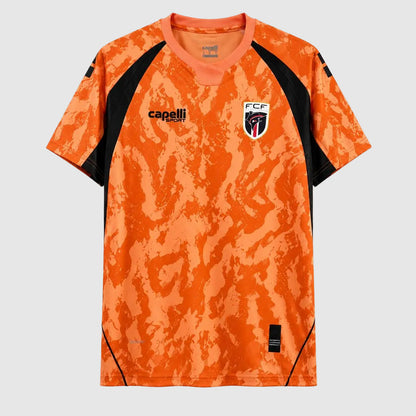 Goalkeeper 2 26/27 Shirt - Match Day
