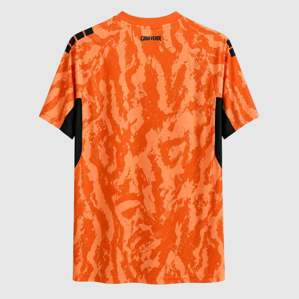 Goalkeeper 2 26/27 Shirt - Match Day
