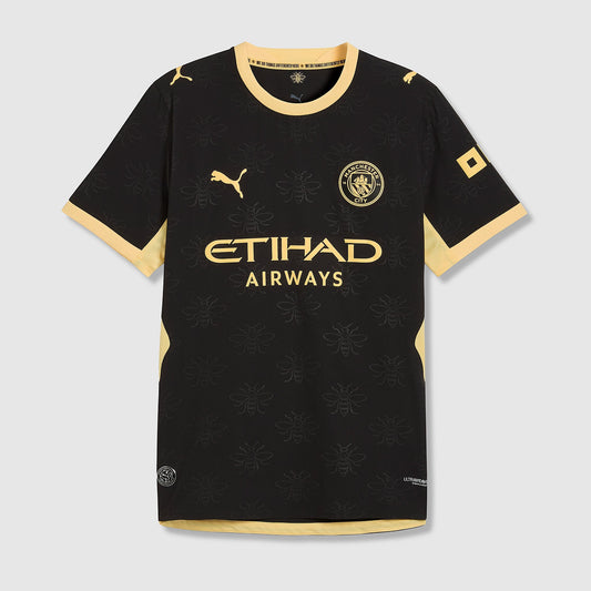 Away 26/27 Player Edition Shirt - Match Day