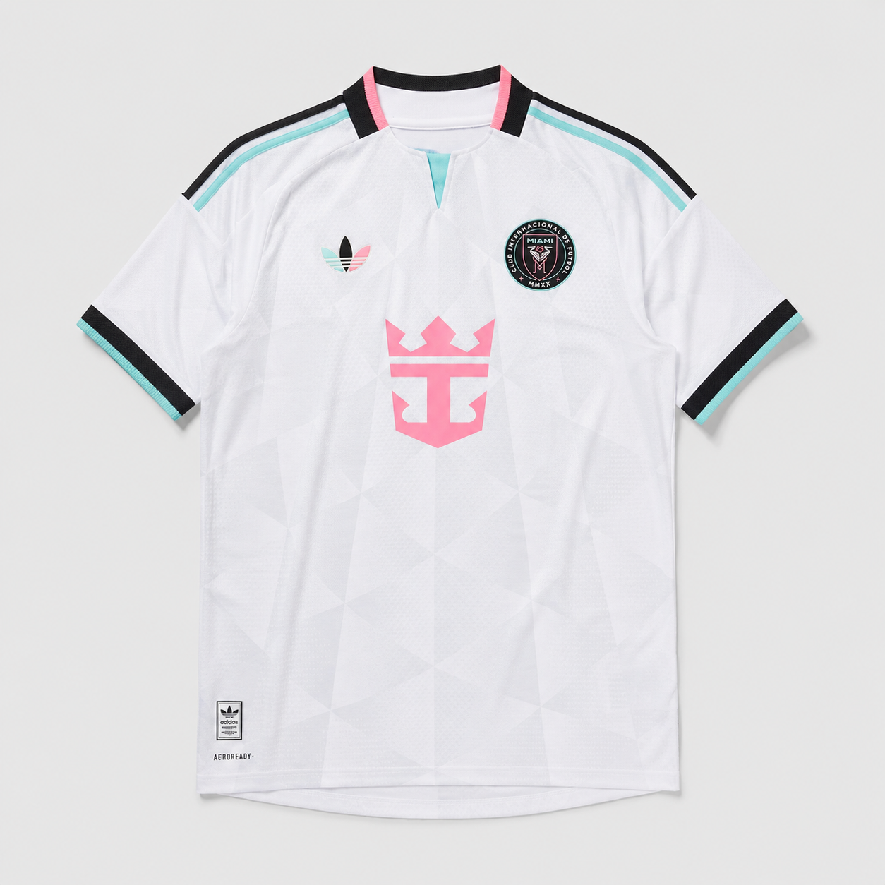 Third 26/27 Player Edition Shirt - Match Day