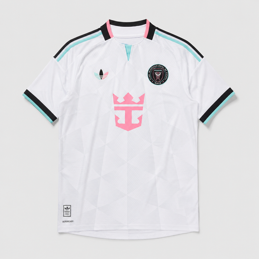 Third 26/27 Player Edition Shirt - Match Day