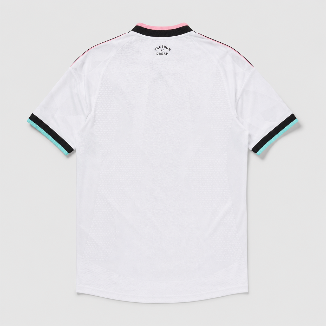 Third 26/27 Player Edition Shirt - Match Day