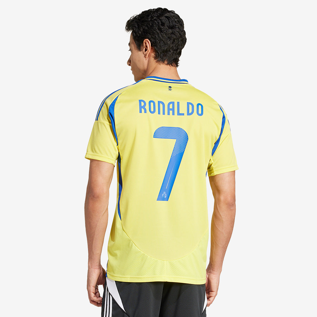 Home 24/25 Men's Shirt - Match Day