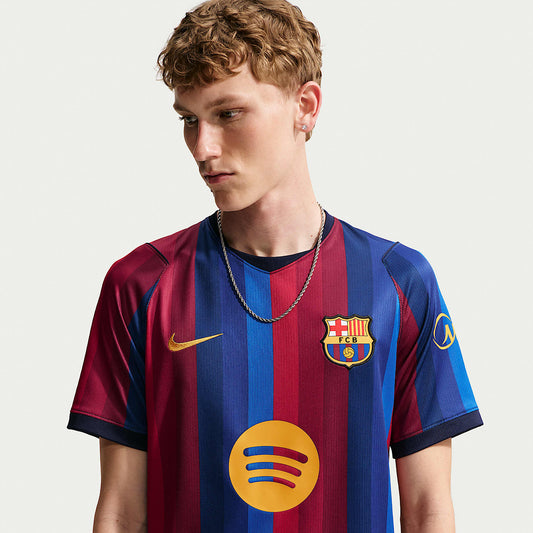 Home 26/27 Men's Shirt - Match Day