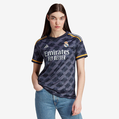 Away 23/24 Women's Shirt - Match Day